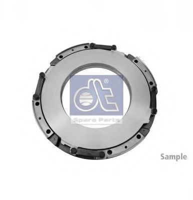 Нажимной диск сцепления DT 2.30248