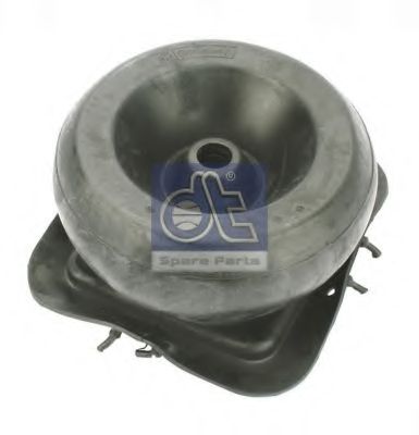 Обшивка рычага переключения DT 2.32114