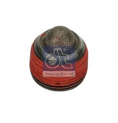 Резьбовая пробка, главная передача DT 2.35070