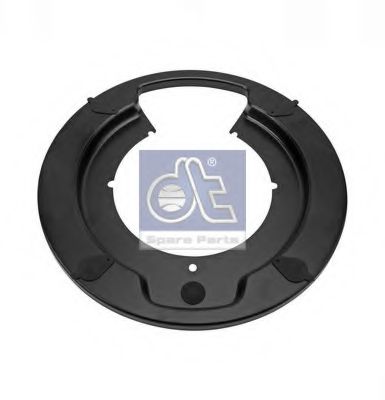 Крышка, тормозной барабан DT 240291