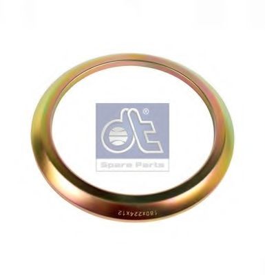 Уплотнительное кольцо, рычаг - подъемная ось DT 2.62065