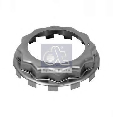 Стопорная пластина, осевая гайка DT 2.65174