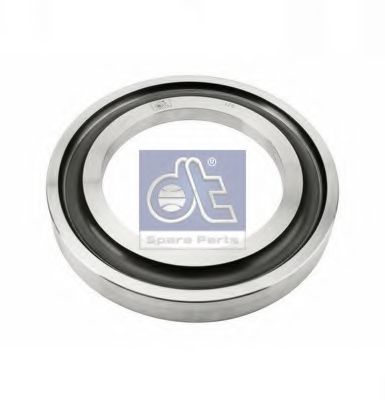 Стопорная пластина, осевая гайка DT 2.65171