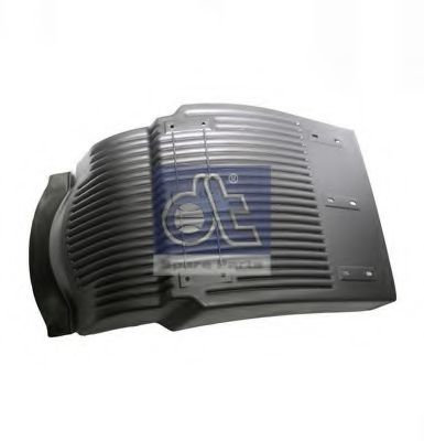 Крыло DT 271215