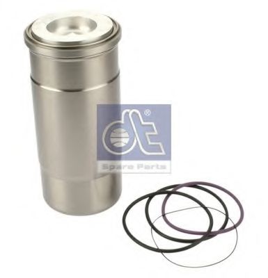 Комплект гильзы цилиндра DT 2.90073