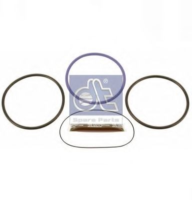 Комплект прокладок, гильза цилиндра DT 2.91147