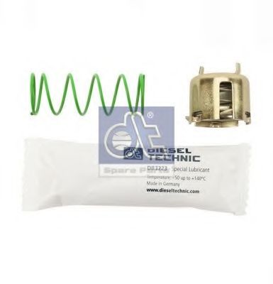 Ремкомплект, автоматическое регулирование DT 2.94100