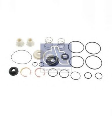 Ремкомплект, тормозной клапан - тормозной механизм DT 2.94547