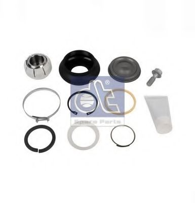 Ремкомплект, направляющяя стойка DT 2.96050