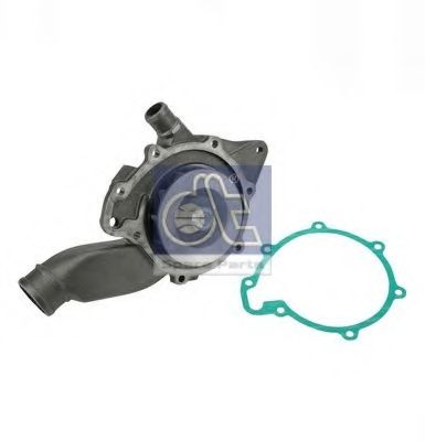 Водяной насос DT 3.16000