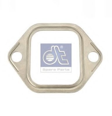 Прокладка, выпускной коллектор DT 3.18104