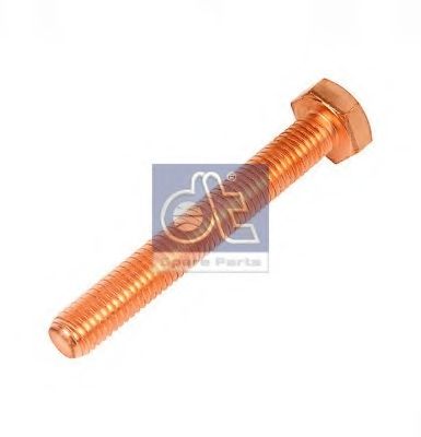 Болт, выпускной коллектор DT 3.18121