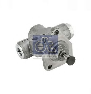 Насос, топливоподающяя система DT 321008