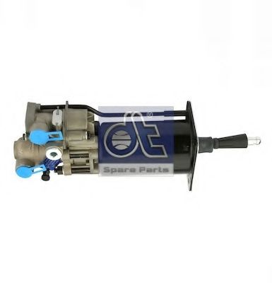 Усилитель сцепления DT 10921