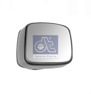 Широкоугольное зеркало DT 3.86034