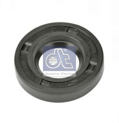 Уплотняющее кольцо вала, вал водяного насоса FEBI BILSTEIN 30571