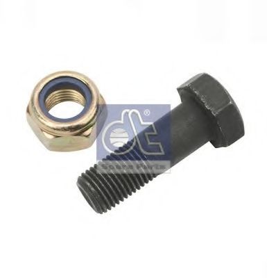 Воротковый винт, карданный вал FEBI BILSTEIN 03342