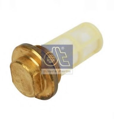 Сетчатый топливный фильтр, карбюратор DT 460145