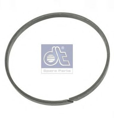 Прокладка, система тяг и рычагов DT 461012