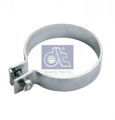 Соединительные элементы, система выпуска DT 4.61059