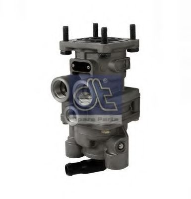 Тормозной клапан, тормозной механизм DT 461398