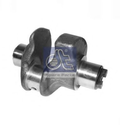 Коленчатый вал, пневматический компрессор DT 4.61587