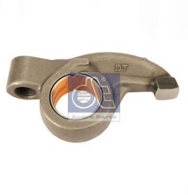 Коромысло, управление двигателем DT 4.61669