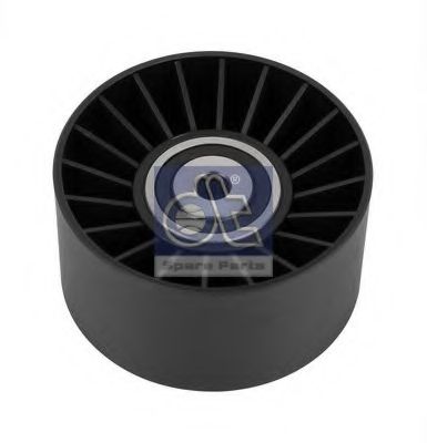 Паразитный / ведущий ролик, поликлиновой ремень DT 4.61625