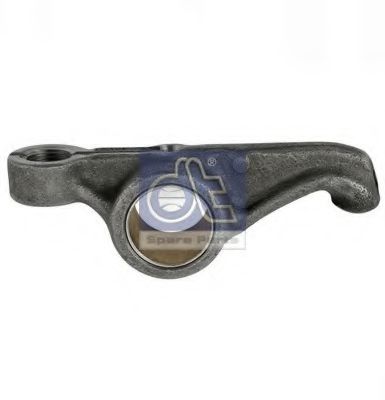 Коромысло, управление двигателем DT 461670