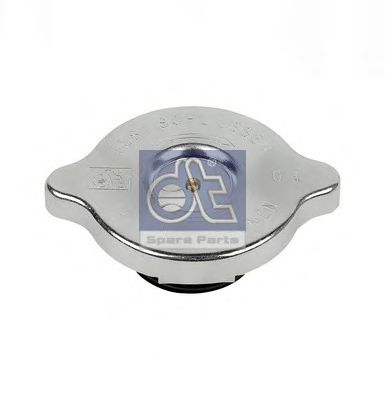 Крышка, резервуар охлаждающей жидкости DT 461807