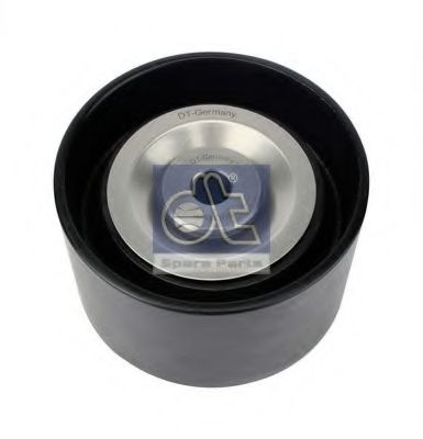 Паразитный / ведущий ролик, поликлиновой ремень DT 16398