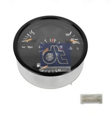 Комбинированный инструмент DT 4.62169