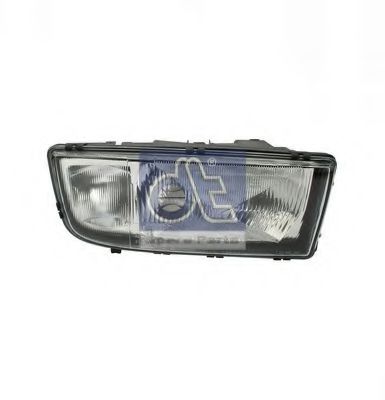 Основная фара DT 462320