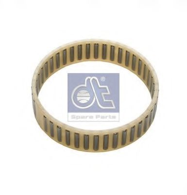 Подшипник, ступенчатая коробка передач DT 463831