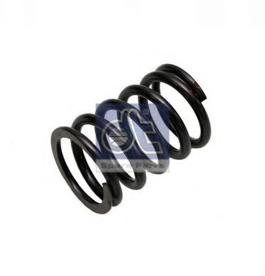 Пружина клапана DT 07609