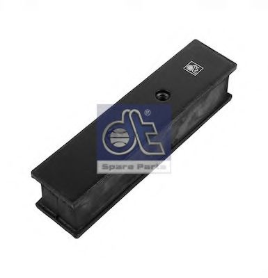 Подвеска, радиатор DT 480038