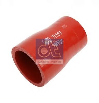 Шланг радиатора DT 4.80471