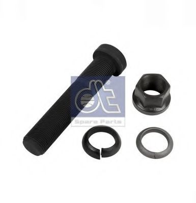 Болт крепления колеса DT 091122