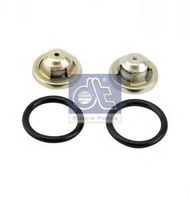 Ремкомплект, топливный насос DT 490310