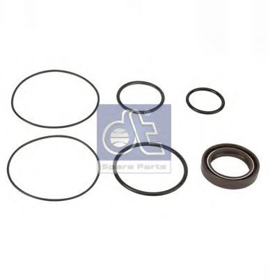 Гидравлический насос, рулевое управление DT 490616