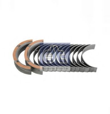 Подшипник коленвала DT 490660