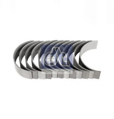 Шатунный подшипник DT 490716