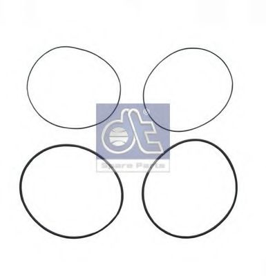 Прокладка, гильза цилиндра DT 490734