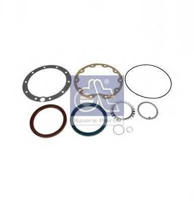 Комплект прокладок, планетарная колесная передача DT 4.90834