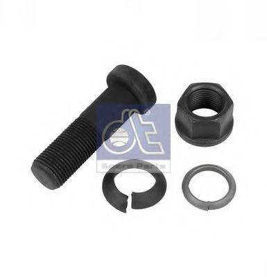 Болт крепления колеса DT 4.90894