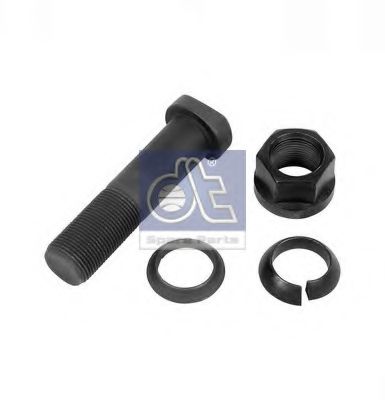 Болт крепления колеса DT 491242