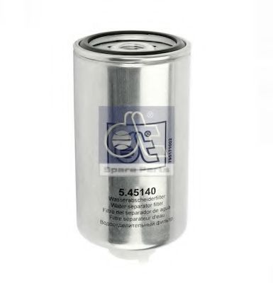 Топливный фильтр DT 5.45140