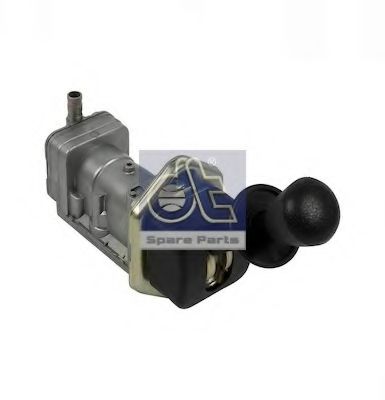 Тормозной клапан, стояночный тормоз DT 6.65012