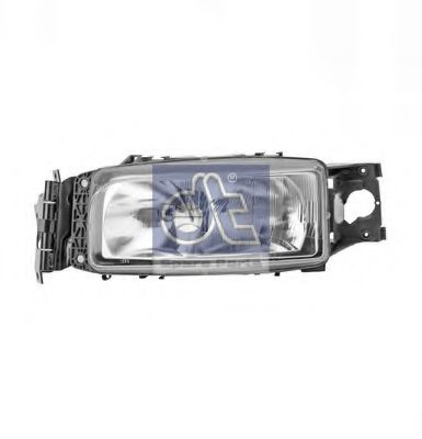 Основная фара DT 6.84000