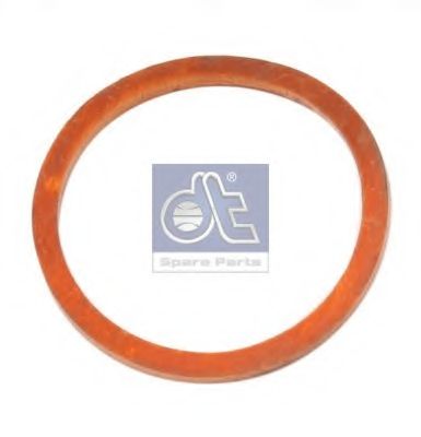 Уплотнительное кольцо DT 9.01161